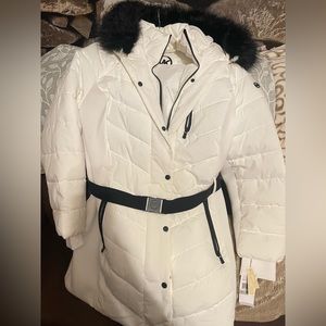 Womens Michael Kors winter jacket